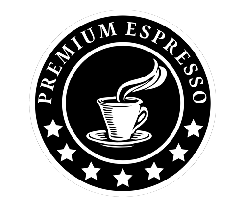 premium espresso